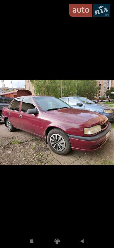 Opel Vectra 1993