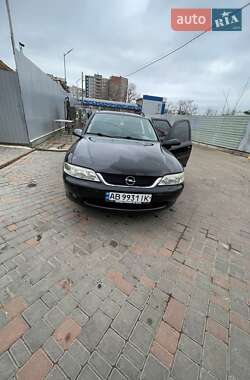 Универсал Opel Vectra 1999 в 