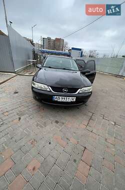 Универсал Opel Vectra 1999 в Николаеве