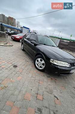 Универсал Opel Vectra 1999 в 