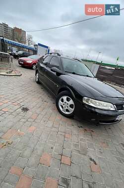 Универсал Opel Vectra 1999 в Николаеве