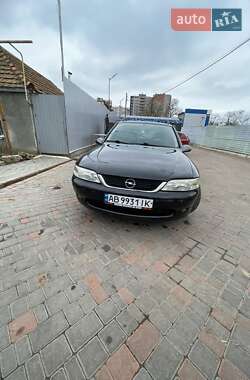 Универсал Opel Vectra 1999 в Николаеве