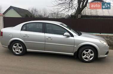 Седан Opel Vectra 2008 в Умані