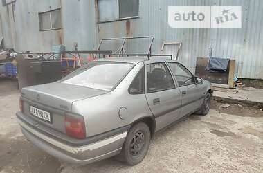 Седан Opel Vectra 1993 в Киеве