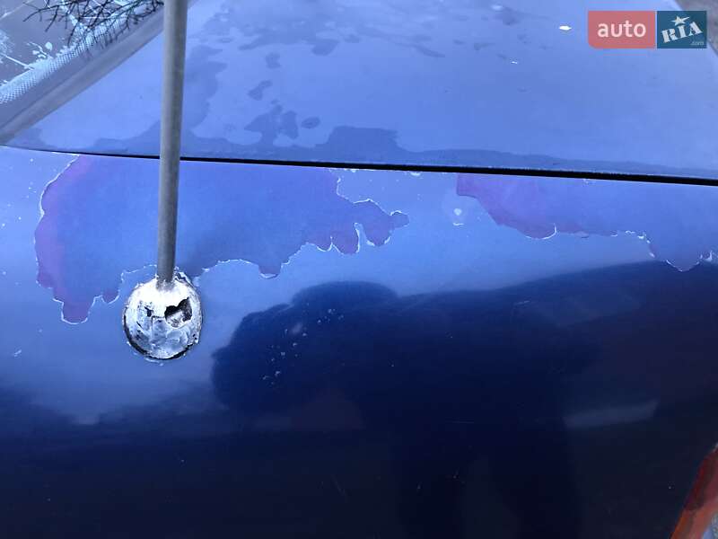 Седан Opel Vectra 1993 в Львові