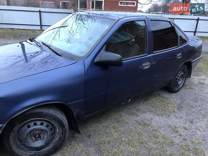 Седан Opel Vectra 1993 в Львові