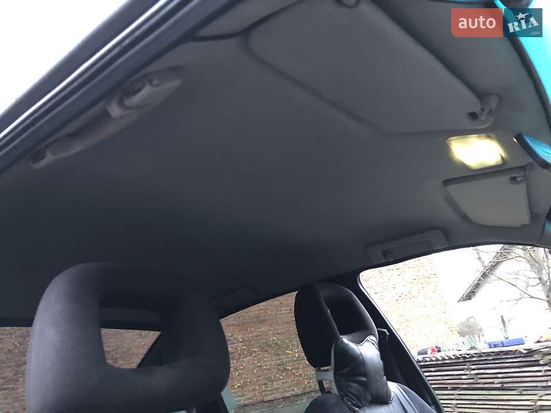 Седан Opel Vectra 1993 в Львові