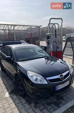 Седан Opel Vectra 2006 в Хмельницком