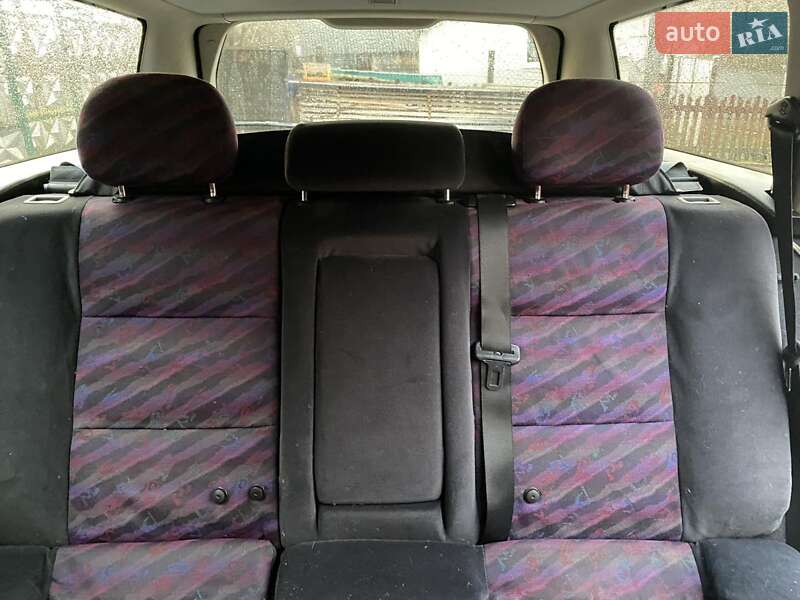 Універсал Opel Vectra 1997 в Перемишлянах