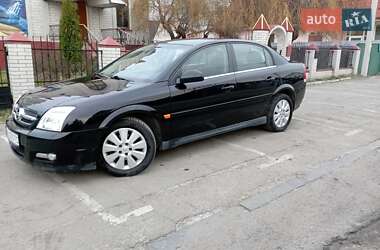 Седан Opel Vectra 2003 в 