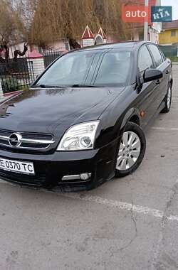 Седан Opel Vectra 2003 в 