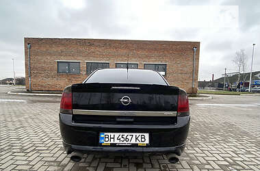 Седан Opel Vectra 2007 в Любомле