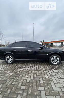 Седан Opel Vectra 2007 в Любомле