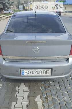 Седан Opel Vectra 2007 в Чорткове