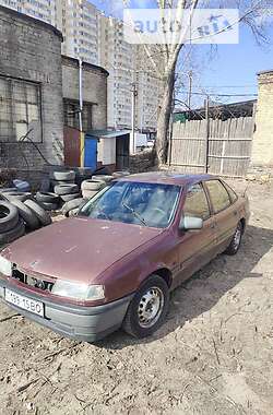 Седан Opel Vectra 1990 в Вишгороді