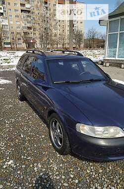 Універсал Opel Vectra 1998 в Долині