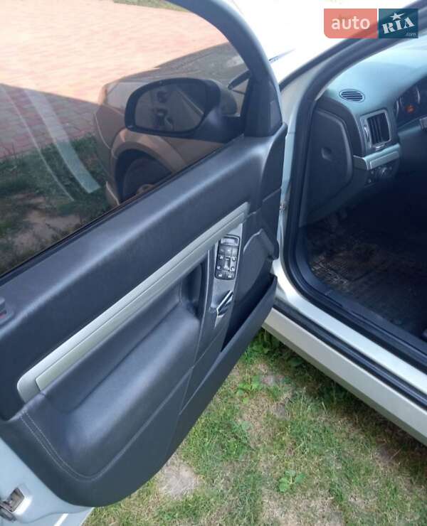 Універсал Opel Vectra 2008 в Городку