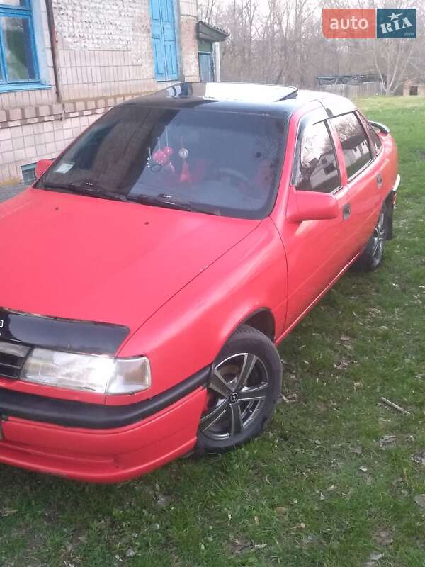 Opel Vectra 1992