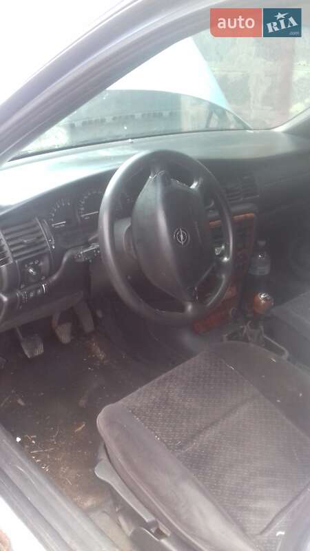 Универсал Opel Vectra 1997 в Полтаве