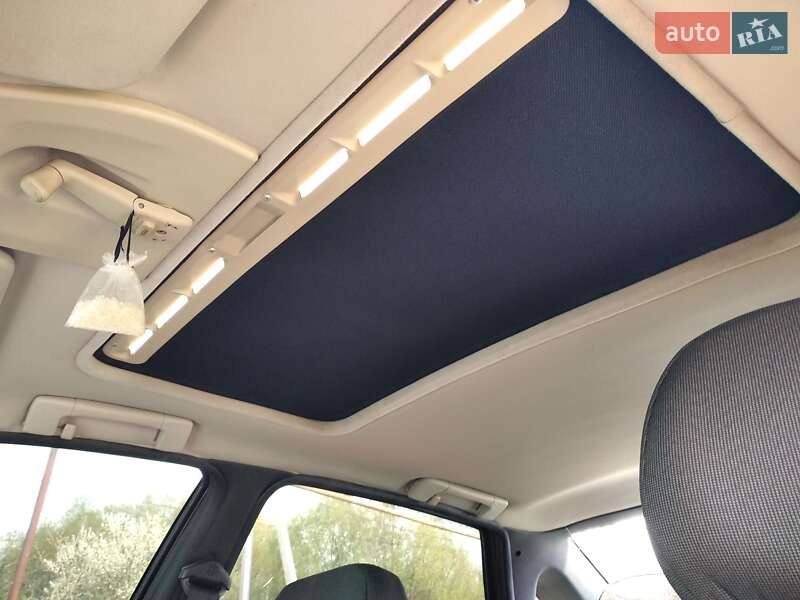 Седан Opel Vectra 1995 в Глобине фото 7 Седан Opel Vectra 1995 в Глобине