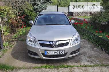 Седан Opel Vectra 2005 в Марганці