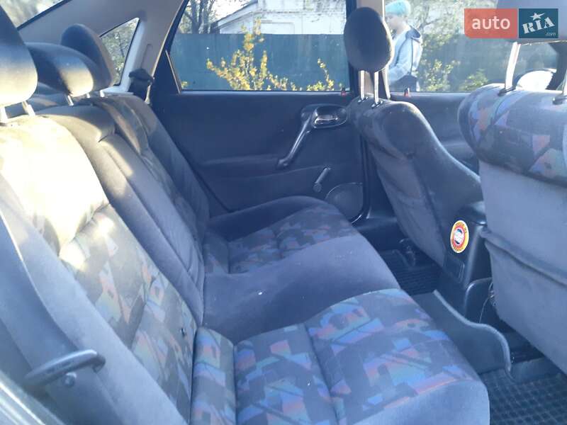 Седан Opel Vectra 1998 в Кропивницком
