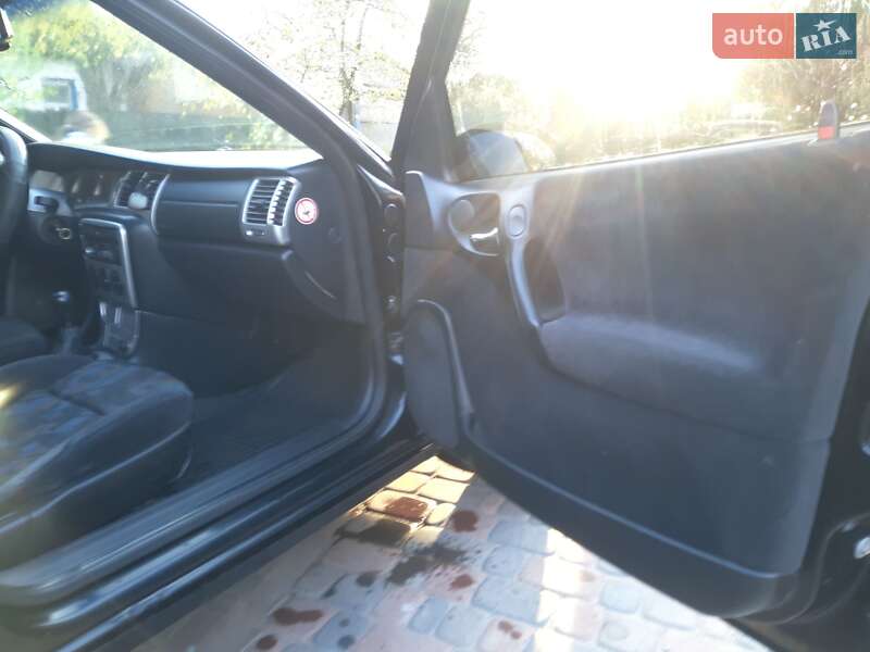 Седан Opel Vectra 1998 в Кропивницком