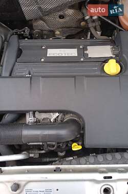 Седан Opel Vectra 2008 в 