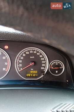 Седан Opel Vectra 2008 в 