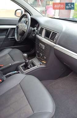 Седан Opel Vectra 2008 в 