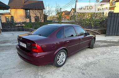 Седан Opel Vectra 1999 в Вінниці