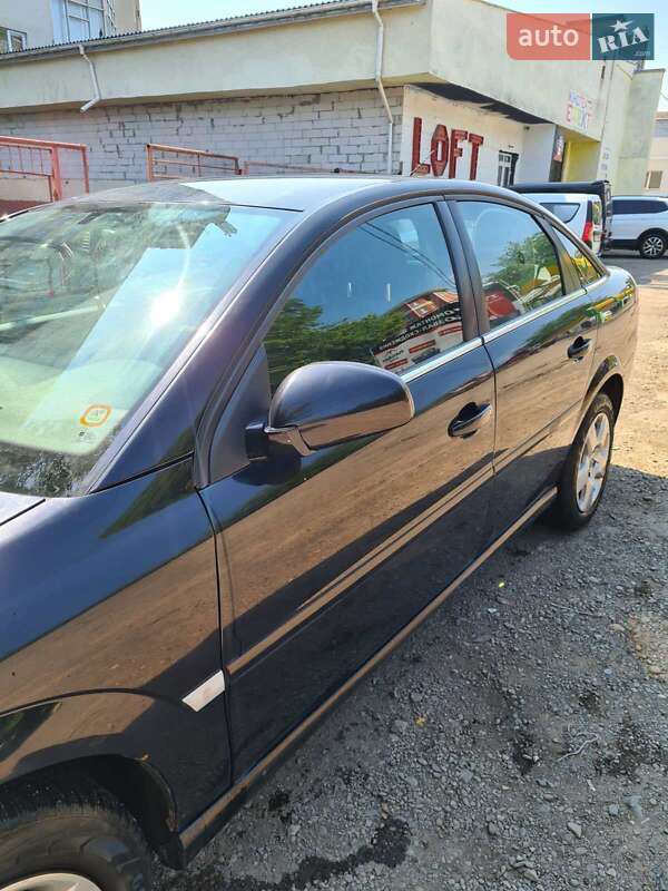 Opel Vectra 2006