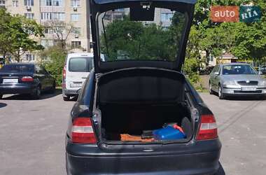 Лифтбек Opel Vectra 1997 в Каменском