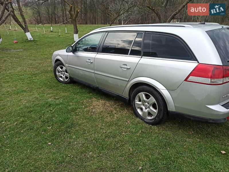 Універсал Opel Vectra 2006 в Коломиї фото 6 Універсал Opel Vectra 2006 в Коломиї