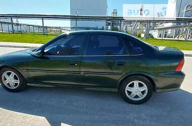 Седан Opel Vectra 2000 в 