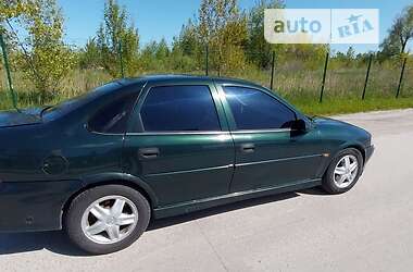 Седан Opel Vectra 2000 в 