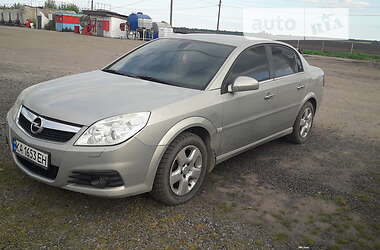 Седан Opel Vectra 2006 в Борисполі