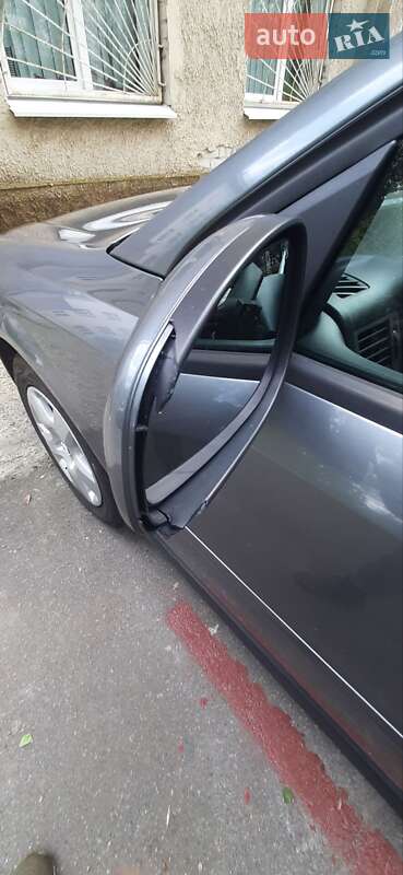 Универсал Opel Vectra 2005 в Днепре