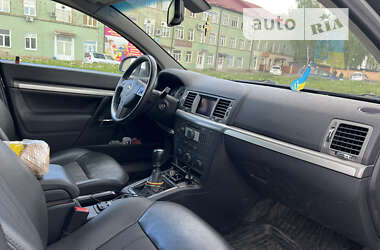 Универсал Opel Vectra 2008 в Бердичеве