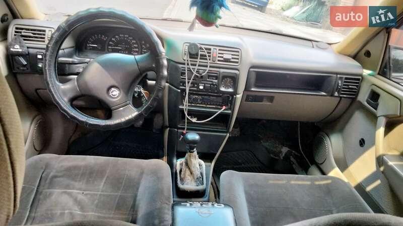 Седан Opel Vectra 1991 в Рахове фото 5 Седан Opel Vectra 1991 в Рахове