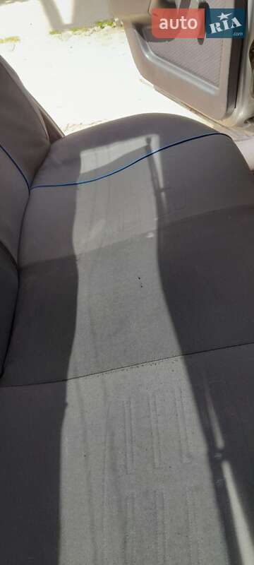 Седан Opel Vectra 1993 в Івано-Франківську фото 12 Седан Opel Vectra 1993 в Івано-Франківську