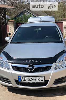 Седан Opel Vectra 2007 в Чечельнике