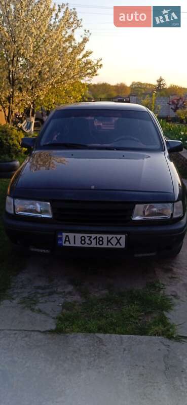 Седан Opel Vectra 1991 в 