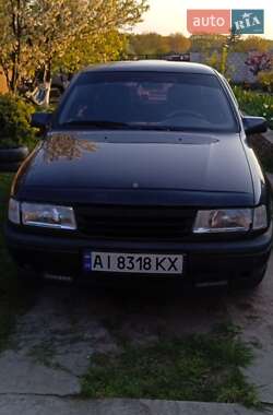 Седан Opel Vectra 1991 в Ракитном