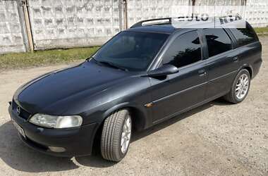Універсал Opel Vectra 1998 в 