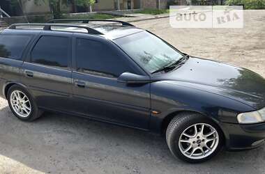 Універсал Opel Vectra 1998 в 