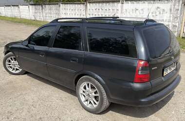 Універсал Opel Vectra 1998 в 