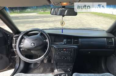 Універсал Opel Vectra 1998 в 