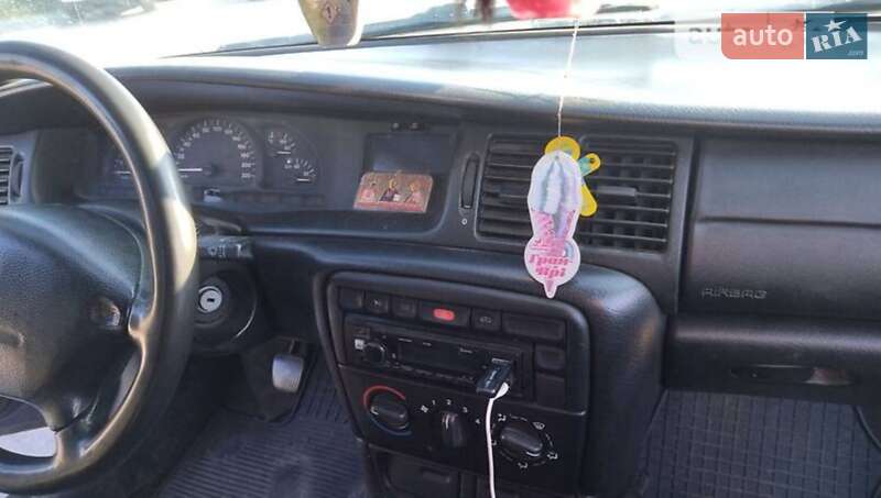 Седан Opel Vectra 1997 в Вінниці