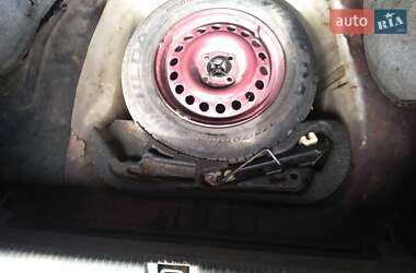Седан Opel Vectra 1993 в 